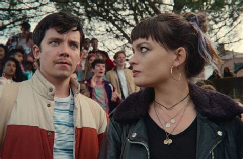 Sex Education Alles Zur Serie Tv Spielfilm