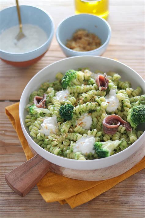 Pasta Con I Broccoli Ricette Della Nonna