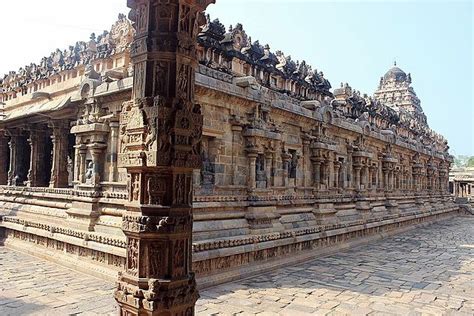 South India- the birthplace of Dravidian Architecture | Swadesi