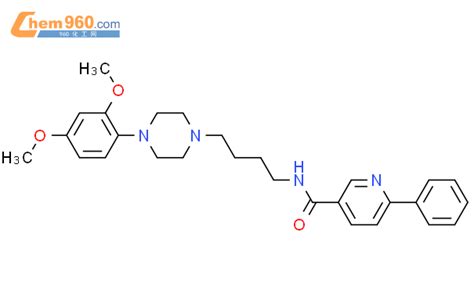 874449 92 0 3 Pyridinecarboxamide N 4 4 2 4 Dimethoxyphenyl 1