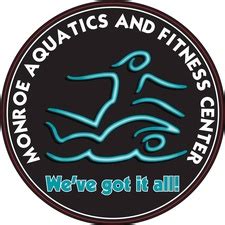 Monroe Aquatics & Fitness Center | Fitness | Consumer Services ...