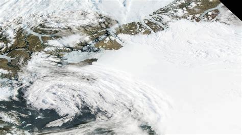 Ice Sheets And Ocean Tides Interactions Also Contribute To Glacier Melt