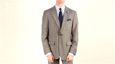 How To Pair Shirts And Ties With Gray Suits A Guide To Wearing Grey