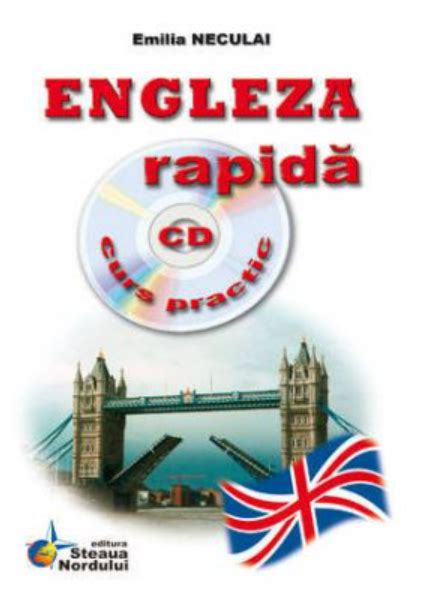 Engleza Rapida Emilia Neculai