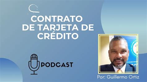 Contrato Tarjeta Crédito Todo lo que Necesitas Saber Viltis