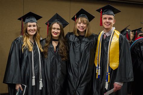 20181208-RW2_0678 | 2018 Fall Commencement | 12/8/18 | Arkansas State ...