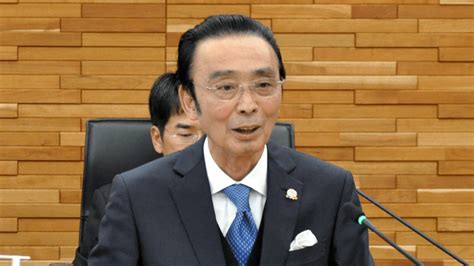 中間貯蔵施設は「周辺自治体も影響」 山口県平生町長、国に説明求める 中国新聞デジタル