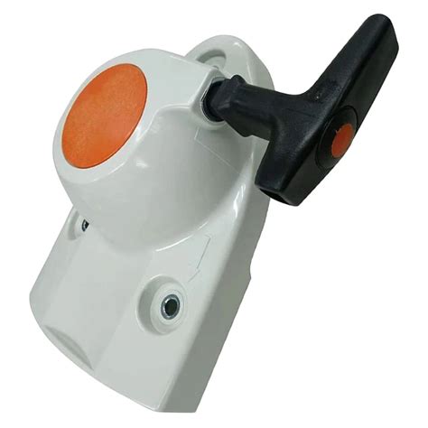 Tronçonneuse Démarreur à rappel pour stihl Tronçonneuse TS410 TS420