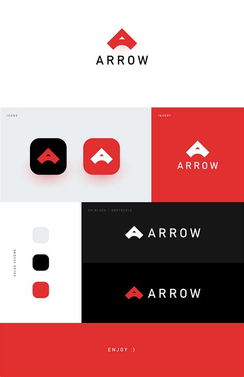 Logo Design Presentation Mockup AI file | Free Download :: Behance