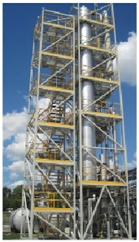 Rethinking Solvent Recycling | Pharma Manufacturing 