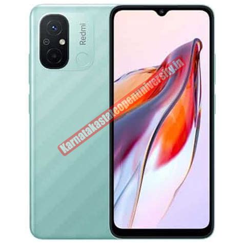 Xiaomi Redmi Note 12C Price In India 2024, Launch Date, Full ...