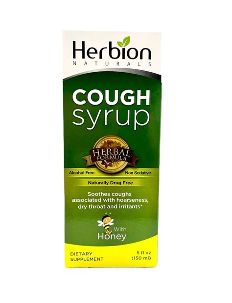 Cough Syrup | 5fl – First Pharmacy