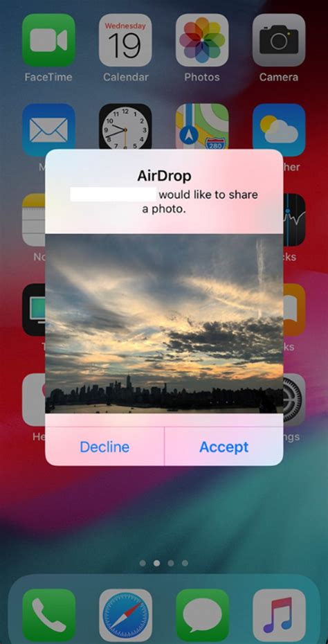 Proper Way And Alternatives To Airdrop From Mac To Iphone