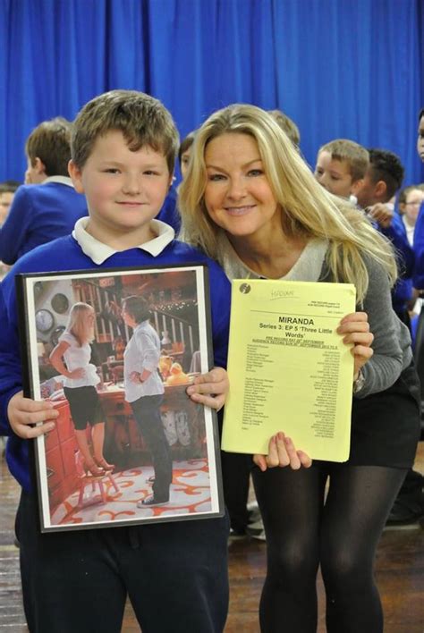Middle Park Primary School » Sarah Hadland