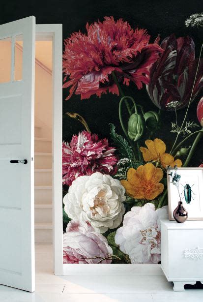 Bloemen In Huis Inspiraties Showhomenl