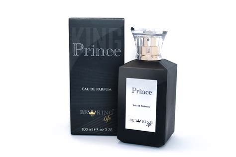 Prince Eau de Parfum – CKING GmbH