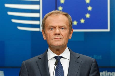 Niemieckie Media Donald Tusk Szefem Europejskiej Centroprawicy