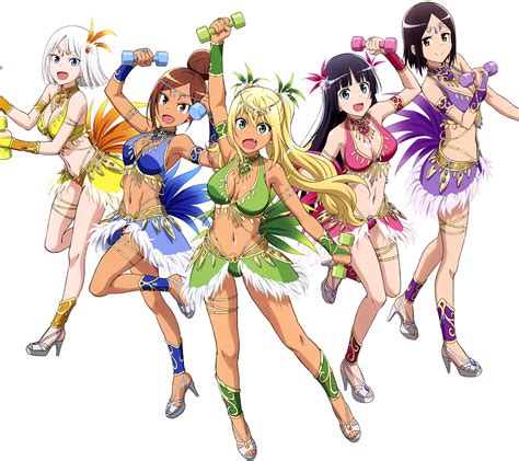 Sakura Hibiki Wallpapers - Wallpaper Cave