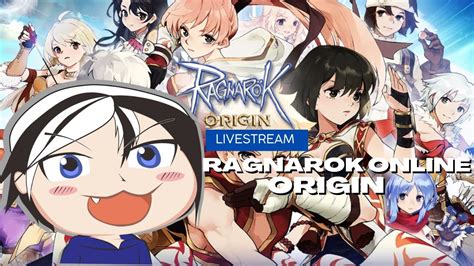 Ragnarok Origin Global Ro Dulu Genshin Masih Belum Selesai Update