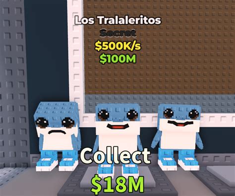 🟢ONLINE🟢{💸CHEAPEST} ALL Secrets - Steal a Brainrot Roblox | FAST ...