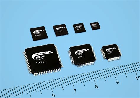 Renesas Electronics Introduces Microcontrollers with Ultra Low Power and USB Connectivity | Renesas