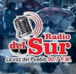 Radio Del Sur 90 7 FM Tacna En Vivo 96 5 FM Moquegua Escuchar