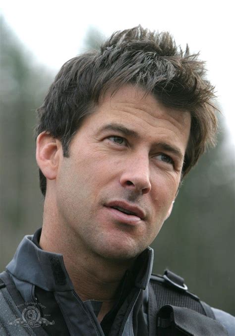 Sga Joe Flanigan Sheppard Rising S1e2 Stargate Stargate Movie Stargate Atlantis