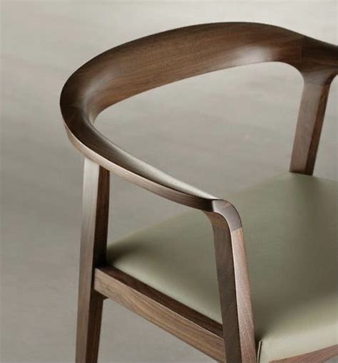 Pin By Helen Boucher On Cucina Walnut Chair Chair Design Wooden