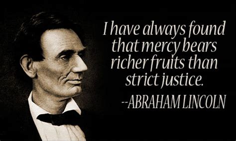 Abraham Lincoln Quotes