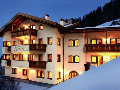 Residence Carin Selva In Val Gardena Italy Streda M Isules