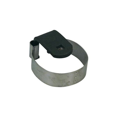 Lisle Band Style Oil Filter Wrench