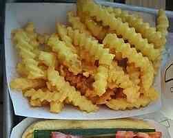 Shake Shack Fries Calories and Nutrition Overview