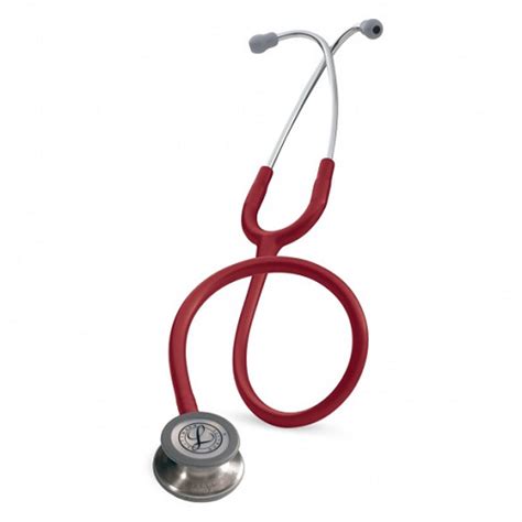 Cardiology Stethoscope Deluxe Black | Four Square Healthcare Ltd