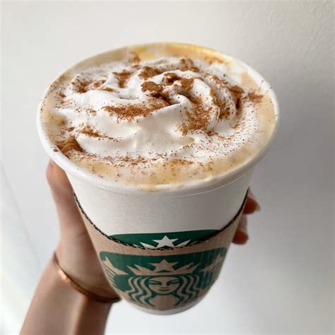 Starbucks Coffee Pumpkin Spice Latte Reviews Abillion