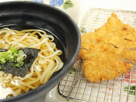 Tonkatsu Udon - Nagoya Japanese Cuisine | North Location