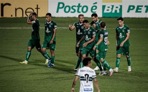 Goi S Ter For A M Xima Contra O Flamengo Veja Prov Vel Escala O