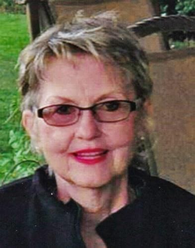 Judith Long Obituary 2023 Spokane Wa Spokesman Review