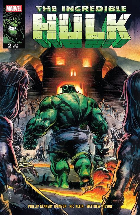 Incredible Hulk Ebook Johnson Phillip K Klein Nic