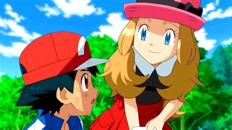 El Anime Pok Mon Ha Dejado Todas Estas Preguntas Sobre Ash Sin