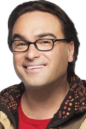 Conoce El Reparto De The Big Bang Theory