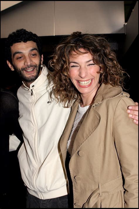 Photo Ramzy Et Anne Dep Trini Paris En Purepeople