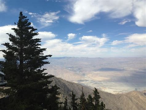 Hike It: Desert View Trail Above Palm Springs