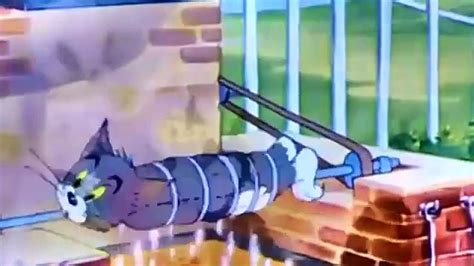 Tom And Jerry 23 E Springtime For Thomas 1946 2 Video Dailymotion