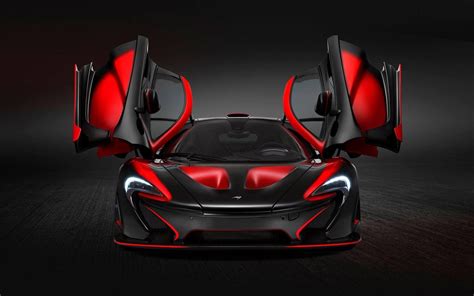 McLaren P1 GTR Wallpapers - Top Free McLaren P1 GTR Backgrounds ...