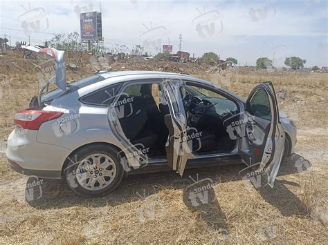 Secuestran A Hombre En La Central De Abastos De Tec Mac Son Detenidos