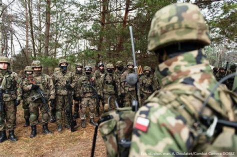 MON podpisuje kolejne umowy na dostawy sprzętu i uzbrojenia polskiego