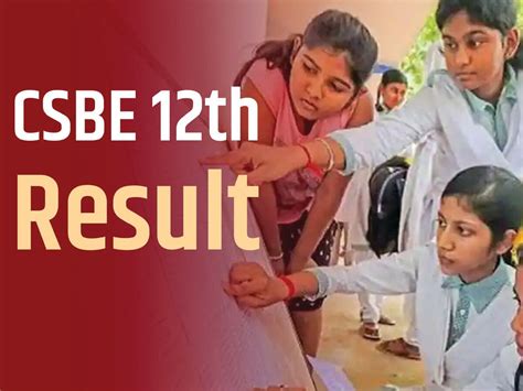 Cbse 12th Result Live Updates Cbse Released 12th Results Here From