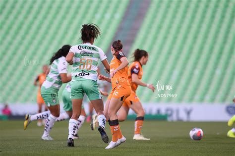 Yessenia Novella Alejandra Lomel Santos Vs Atlas Femenil