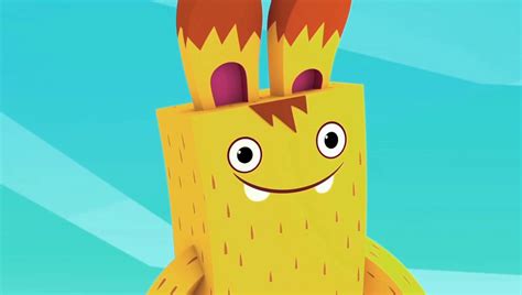 Мультсериал «Йоко» – детские мультфильмы на канале Карусель