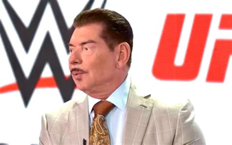 Wrestling Veteran Says Vince McMahon Is Still Making A Promise In 2023